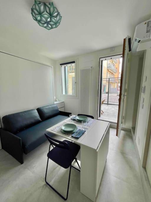 Le Vele Luxury Mini Apartment Chioggia Exterior photo